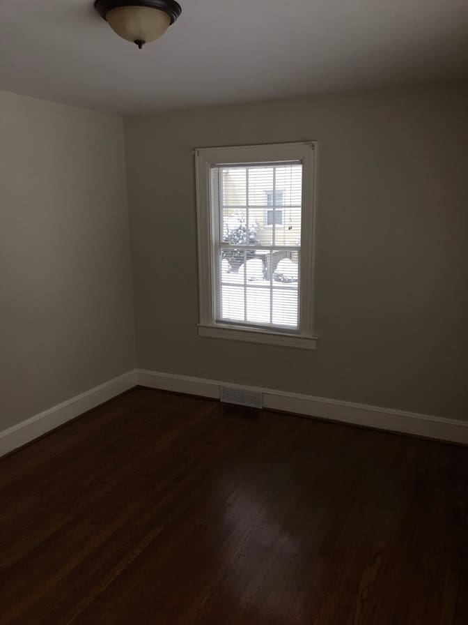 Robby's room