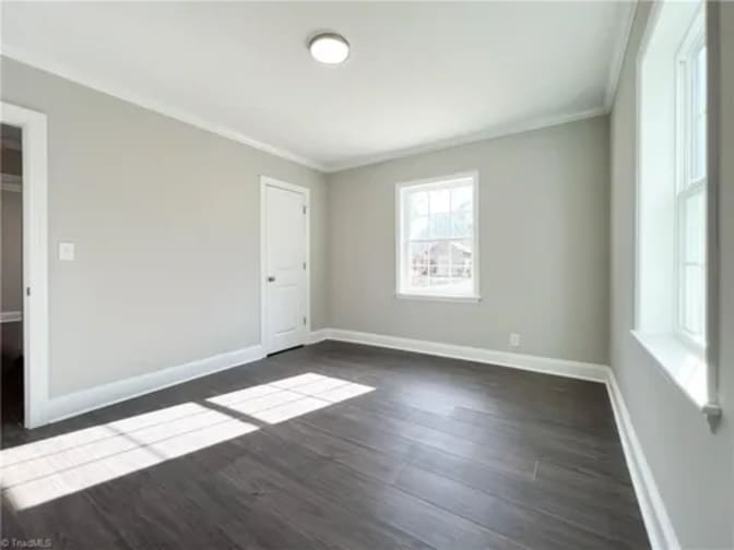 Keshanna Williams's room