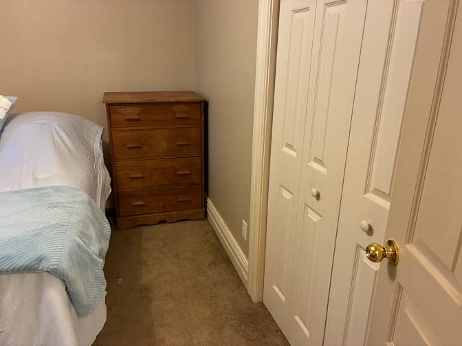 Lori's room