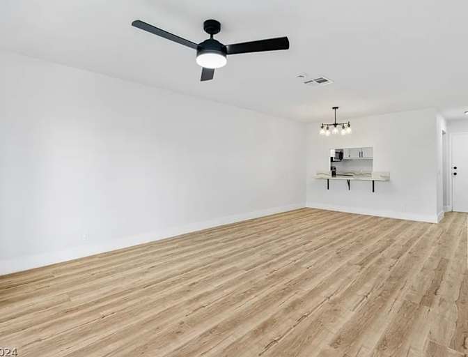 Kiara's room
