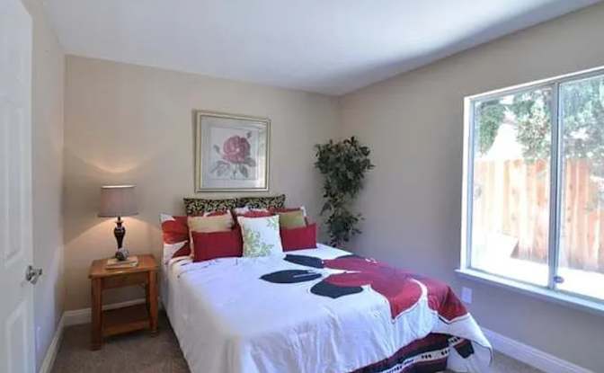 Andrew's room