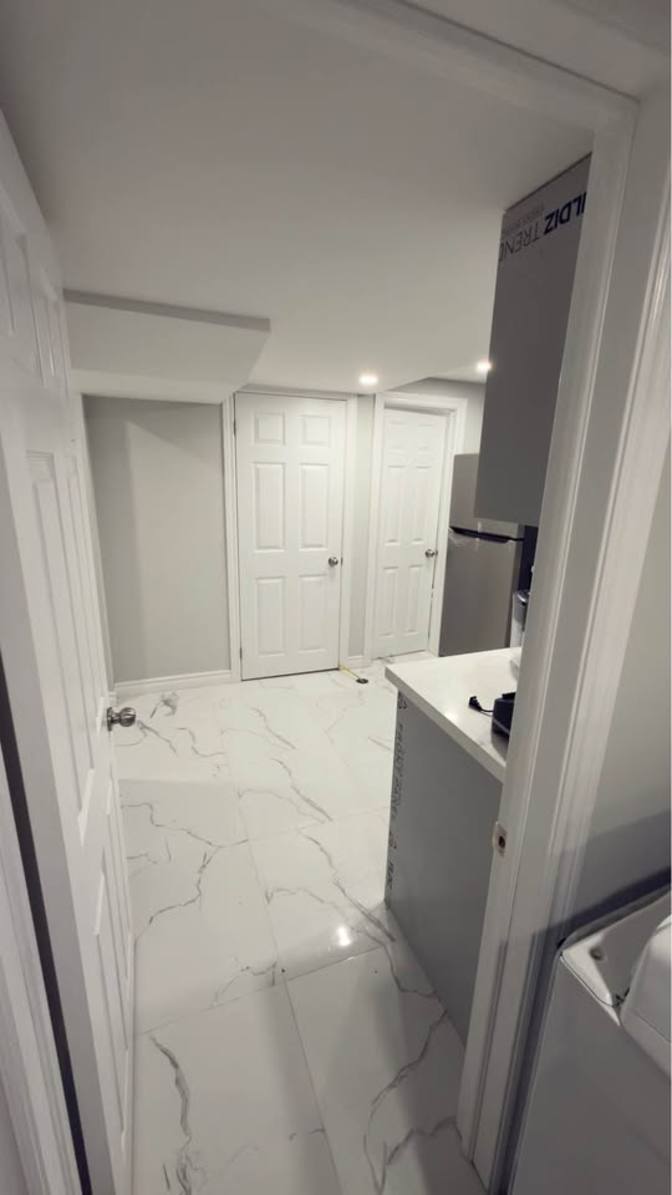 Likhith's room