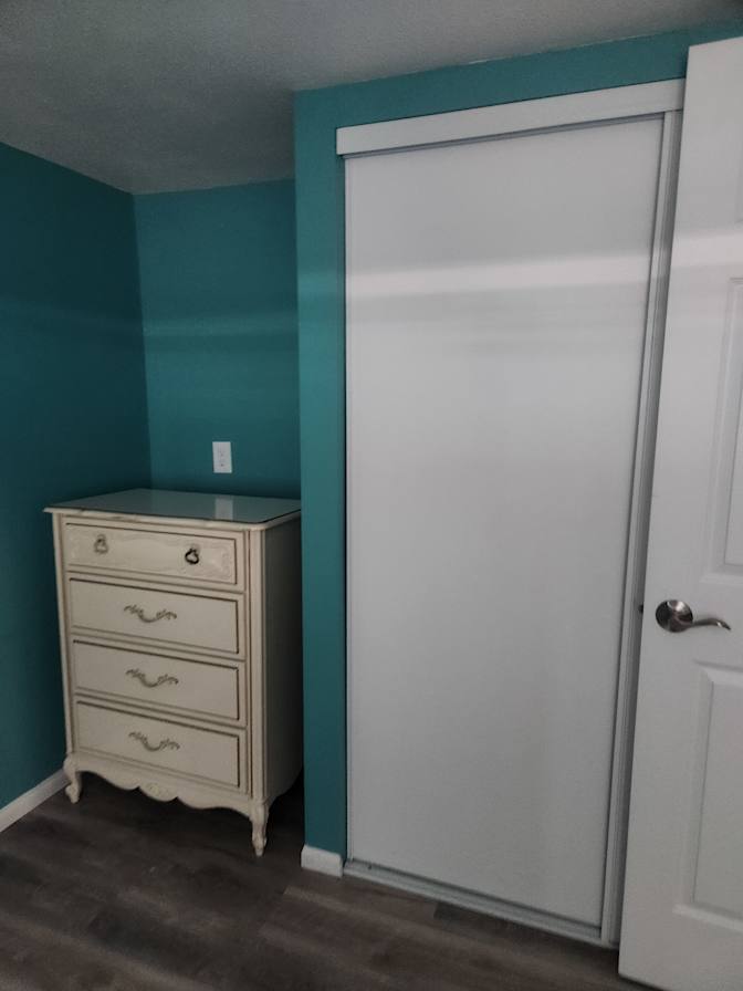 Michelle's room