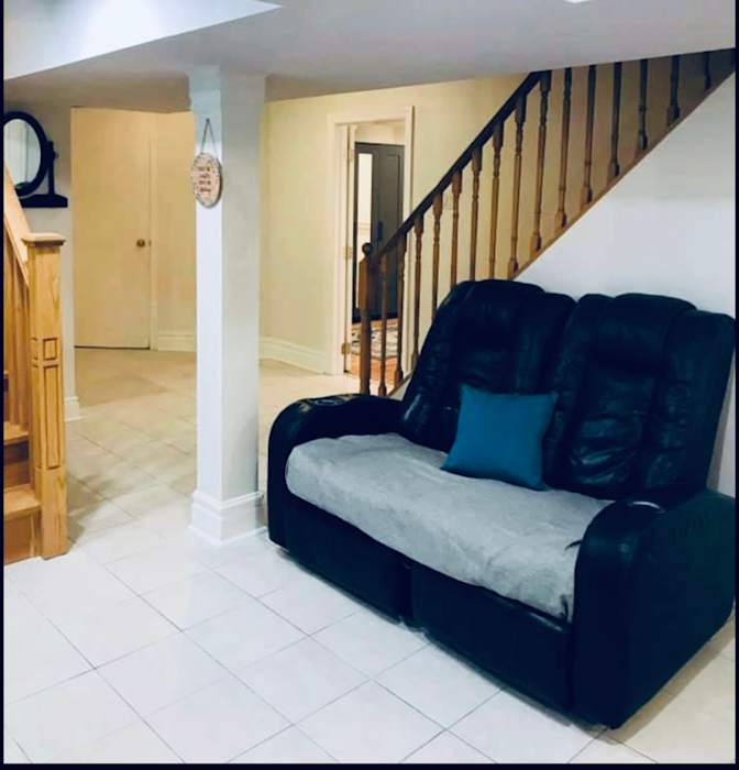 Lena's room