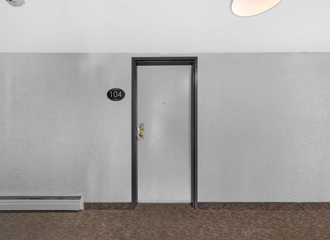 Prakriti Grover's room