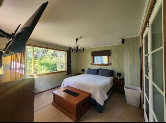 Bryce's room