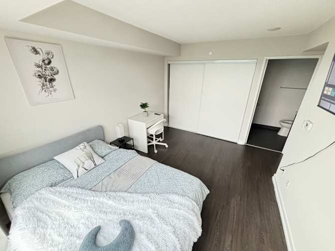 Innova's room