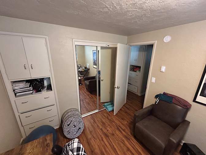 Brittany's room