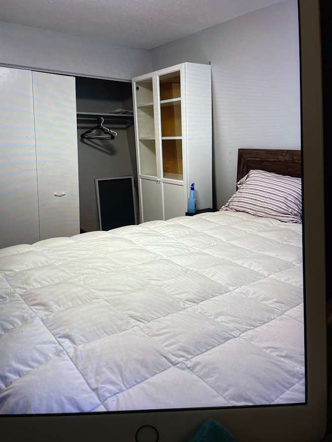 Barb's room