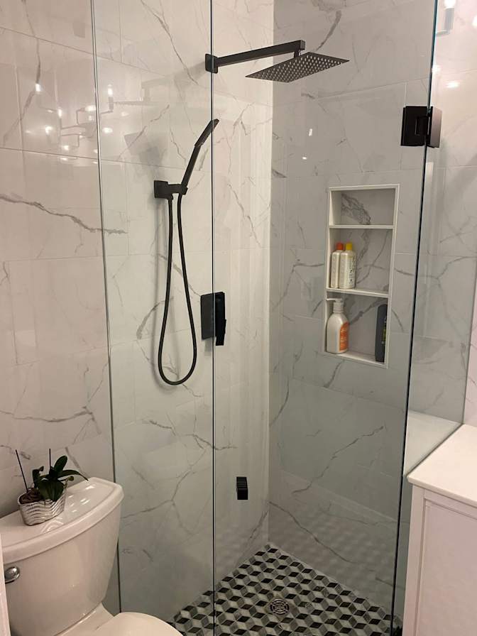 Madhav Kapoor's room