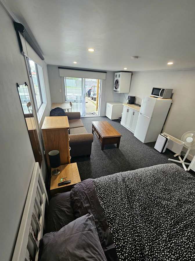 Karen's room