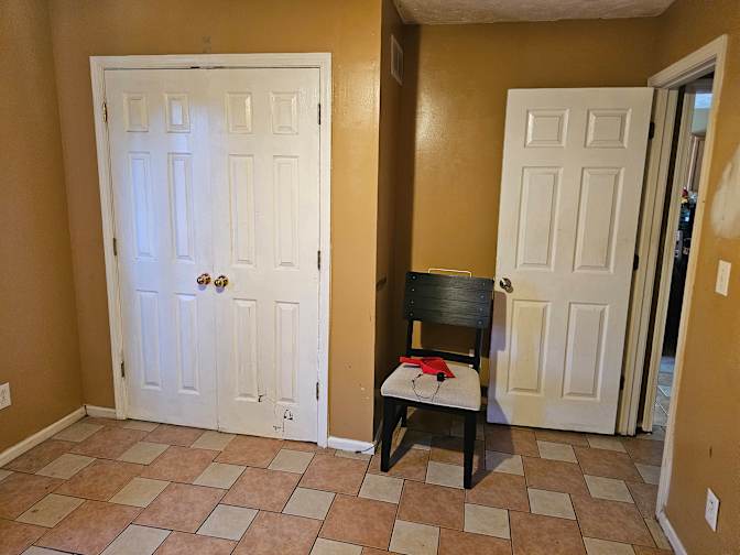 Kennedy's room