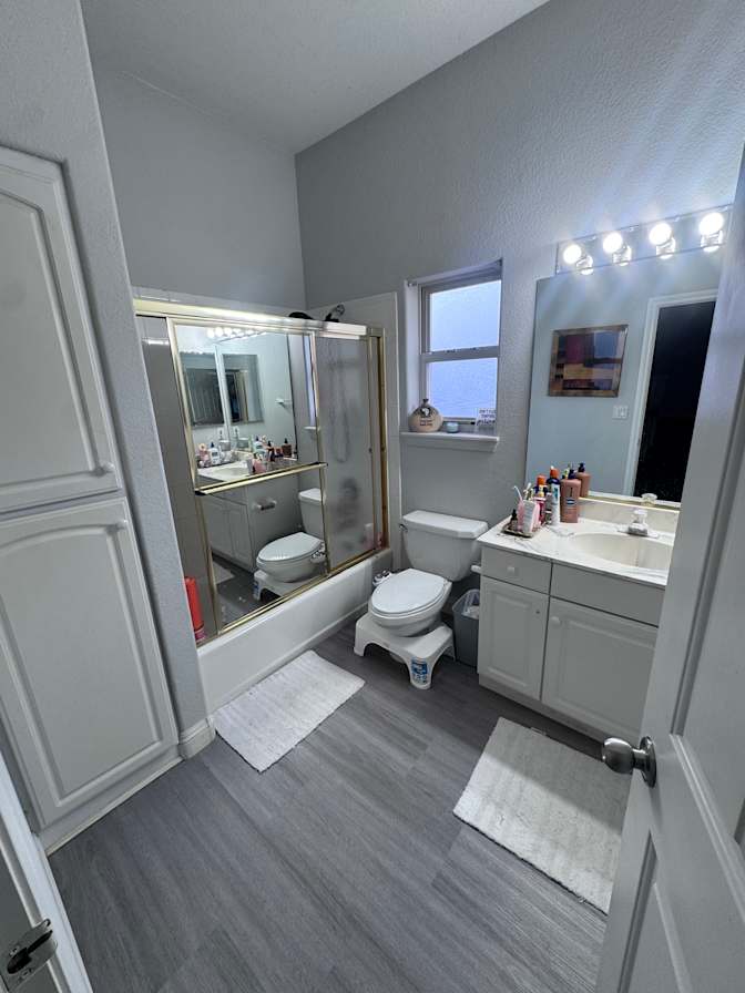 Shelby's room