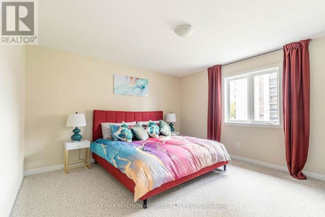 Sam's room
