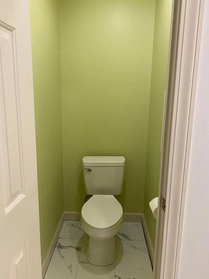 Alcove Rooms's room