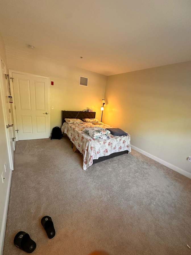 Harshita Gupta's room