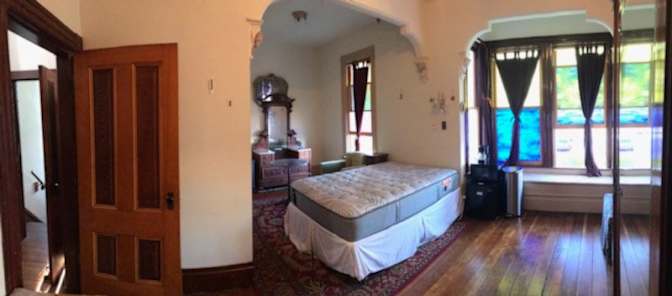 Colleen's room