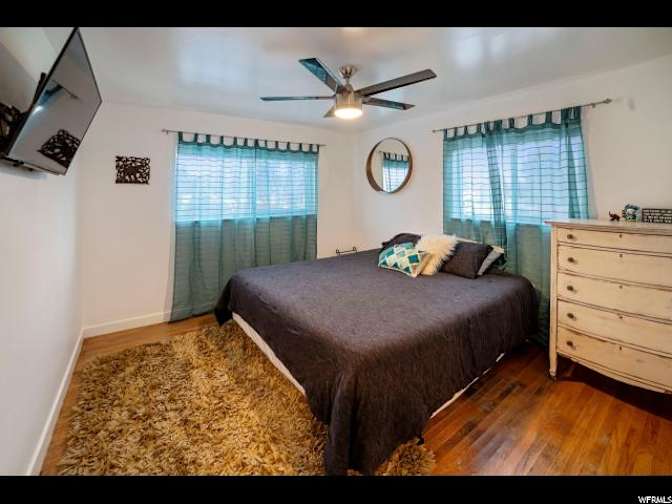 Katelyn's room