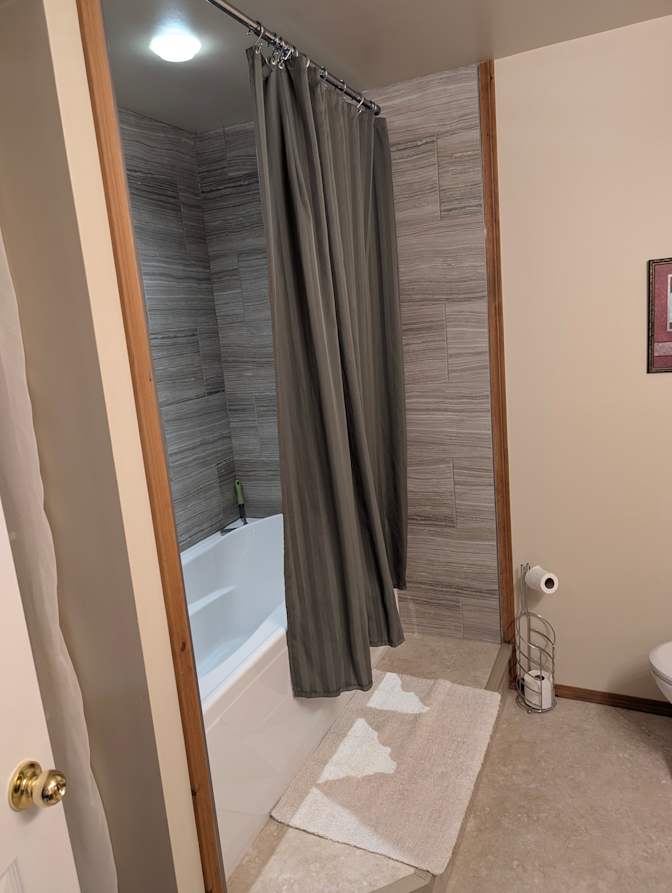 Marlene's room