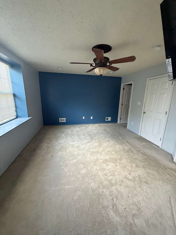 Lawrence's room