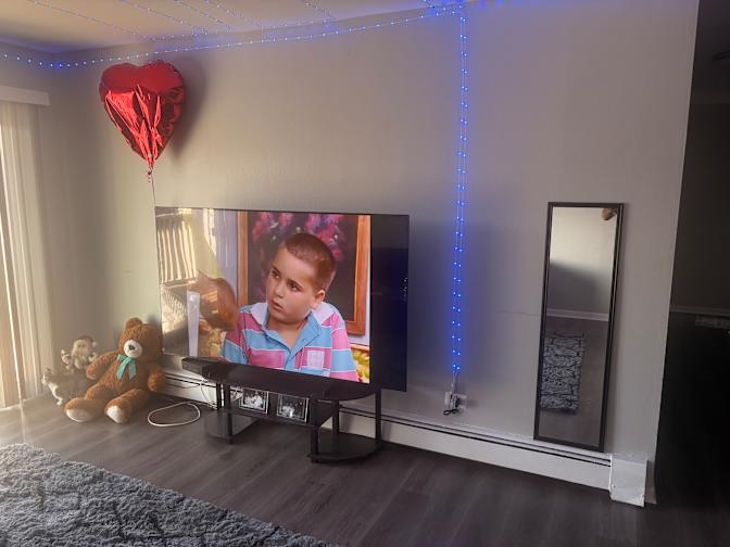 Emre's room