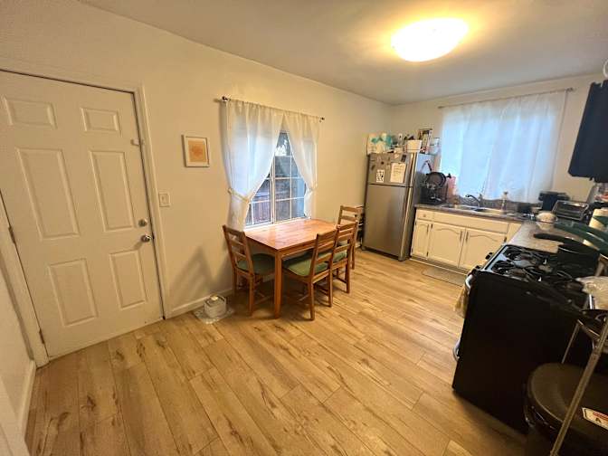 Lyndsie's room
