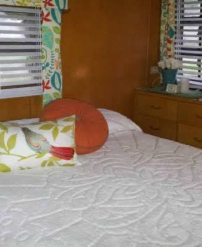 Ashley's room