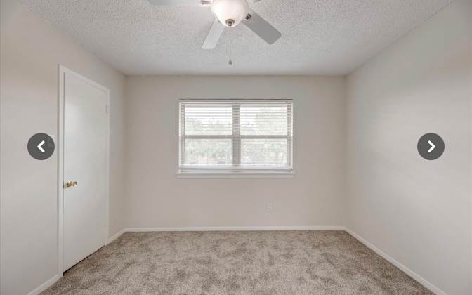 Peyton's room