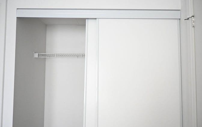 Randy's room