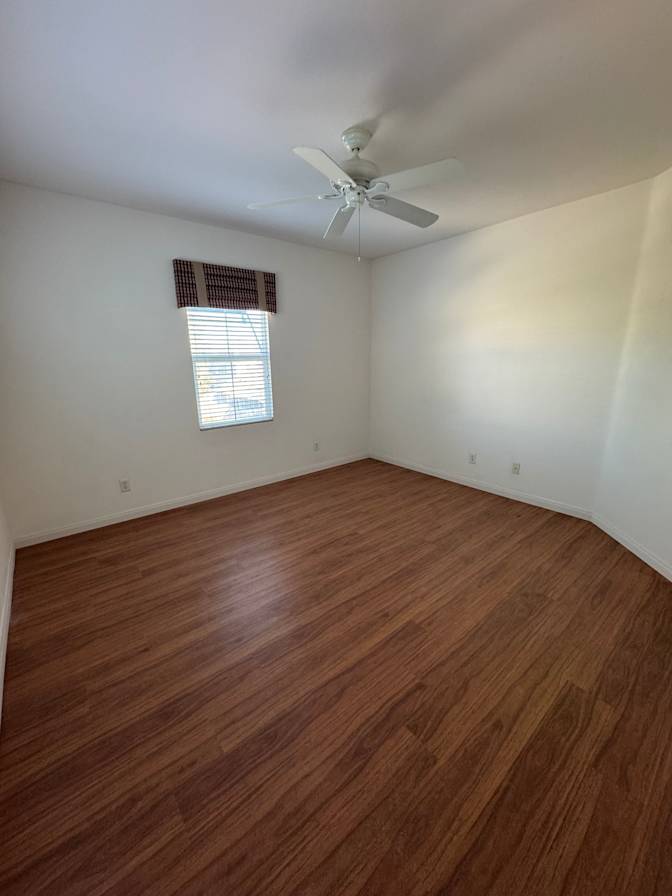 James's room