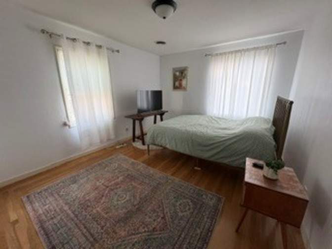 Logan's room