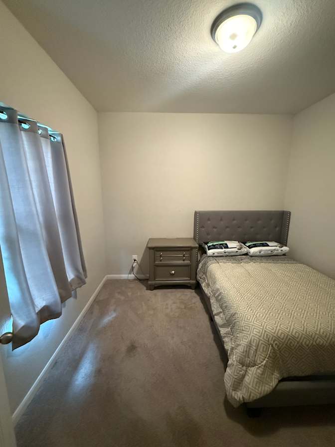 Michael's room