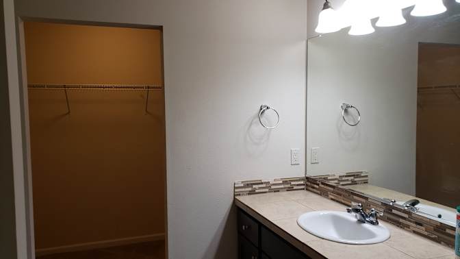 Jay's room