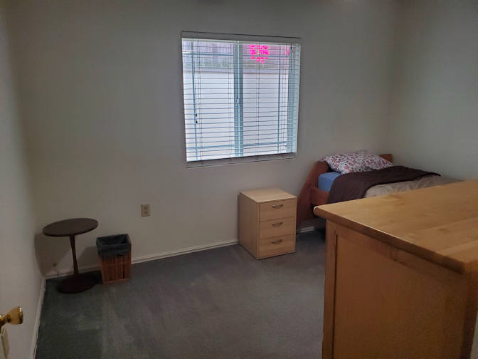 Alex's room