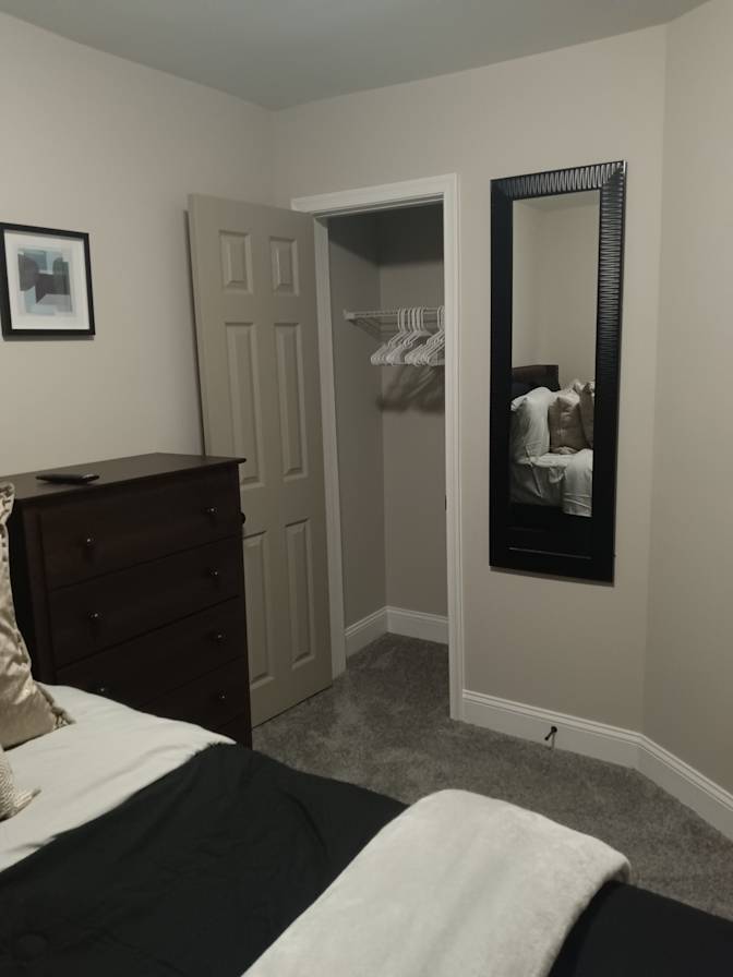 Anne's room