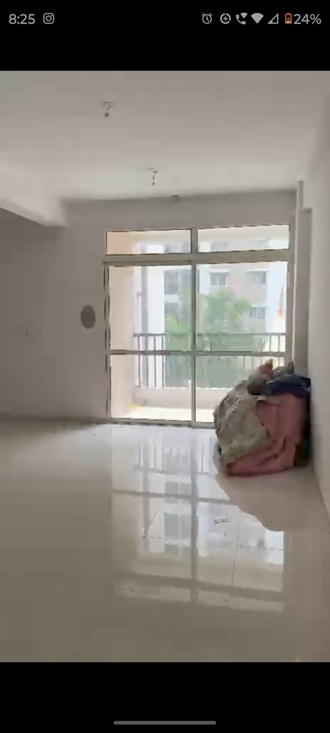 Adarsh Mishra's room