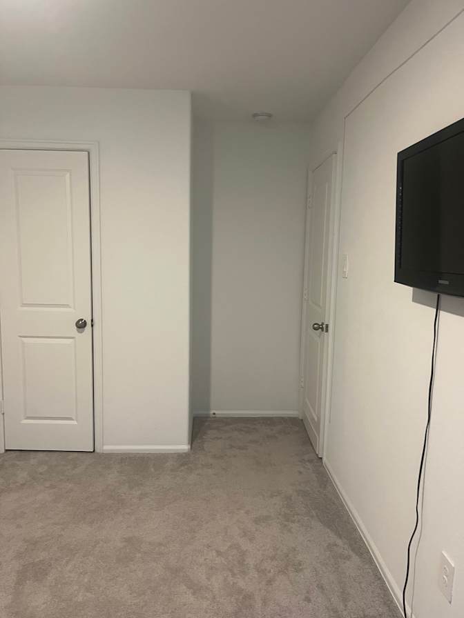 Edely's room