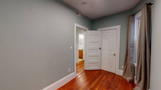 Sam June's room