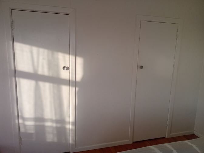 Nicky's room