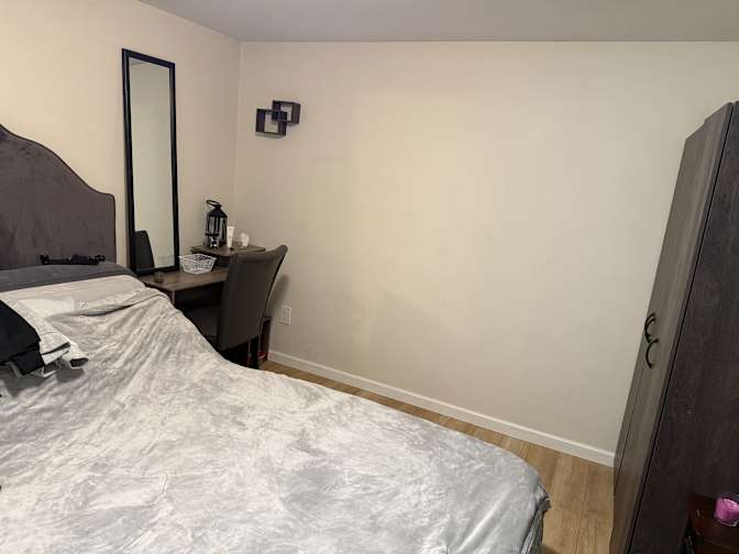Jason's room