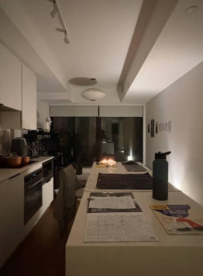 Ryan's room