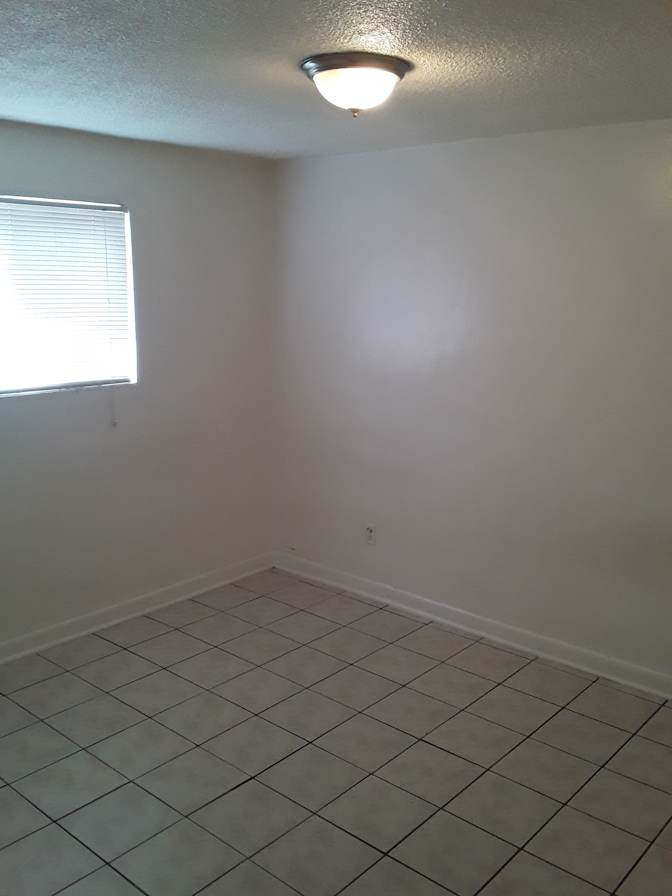 James's room