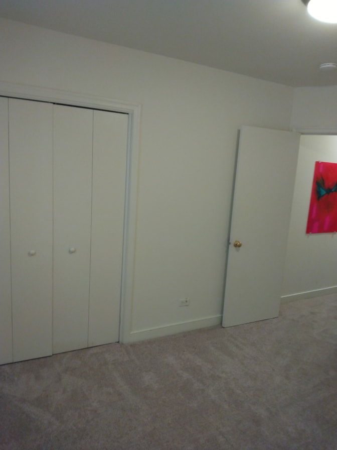Eric's room