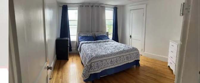 Peggy's room