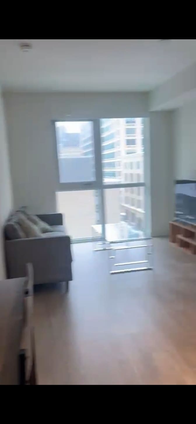 Amulyaa Dwivedi's room