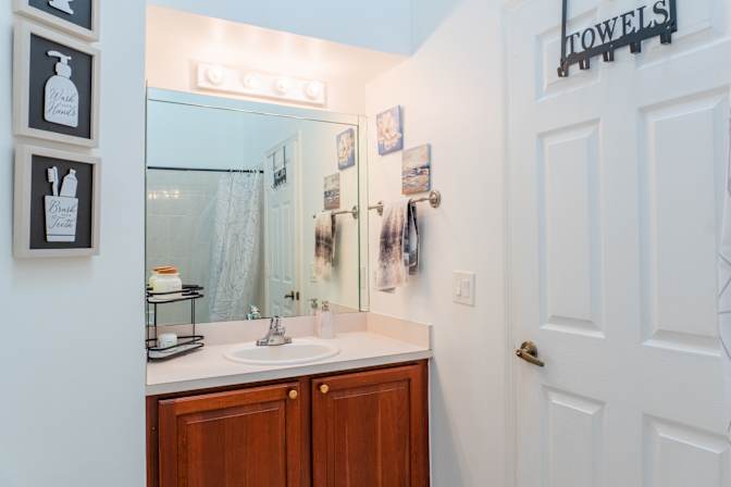 isabella distefano's room