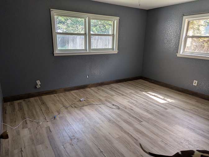 Claire's room