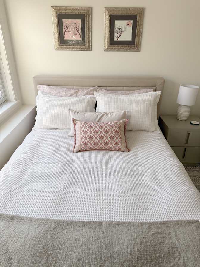 jill's room