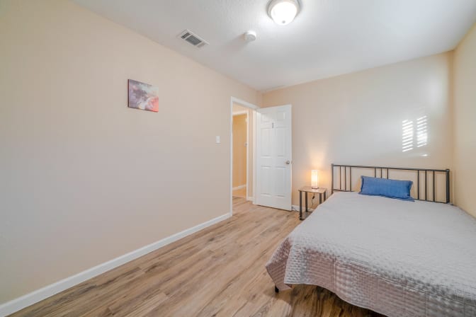 PadSplit's room