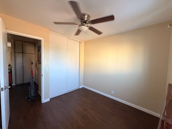 Amber's room